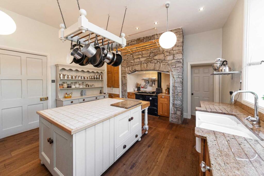 Additional property image - Manor House, Weardale