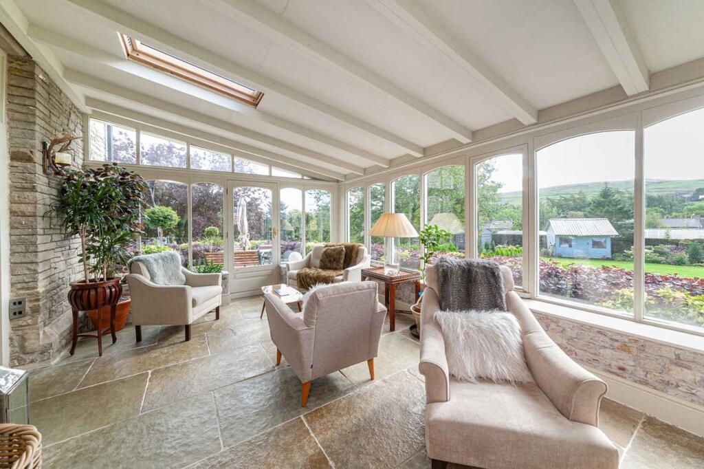 Additional property image - Manor House, Weardale