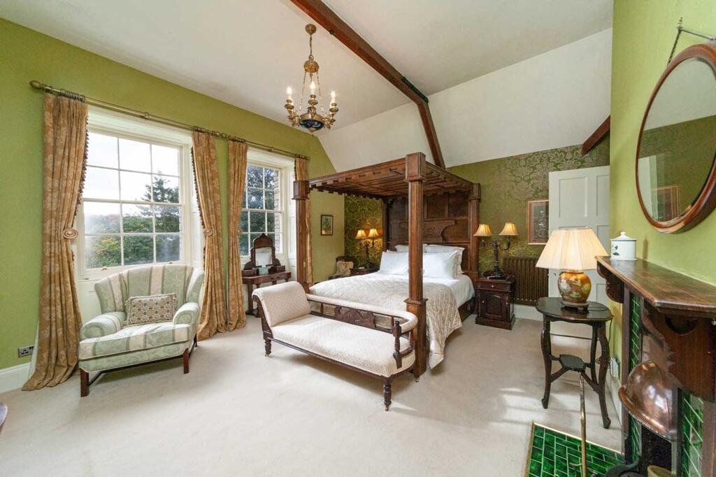 Additional property image - Manor House, Weardale