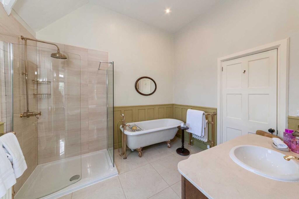 Additional property image - Manor House, Weardale