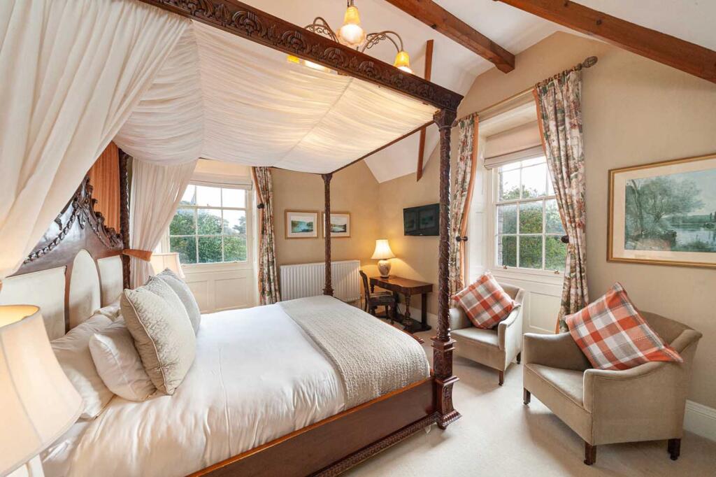 Additional property image - Manor House, Weardale