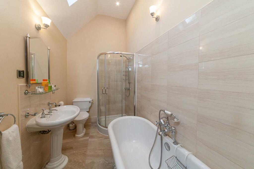 Additional property image - Manor House, Weardale