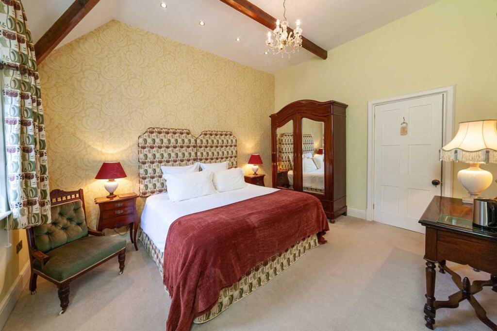 Additional property image - Manor House, Weardale