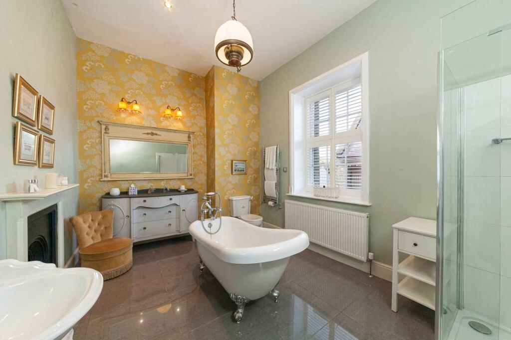 Additional property image - Manor House, Weardale