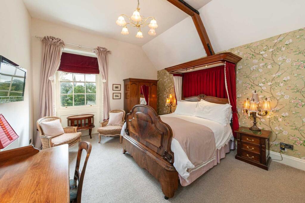 Additional property image - Manor House, Weardale