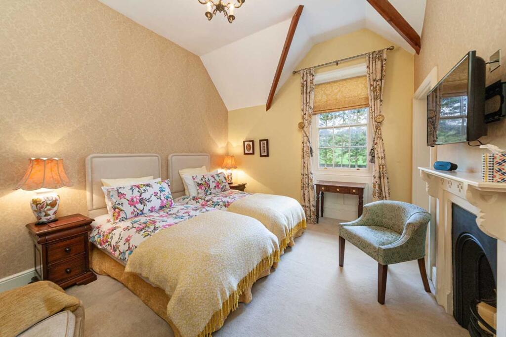 Additional property image - Manor House, Weardale