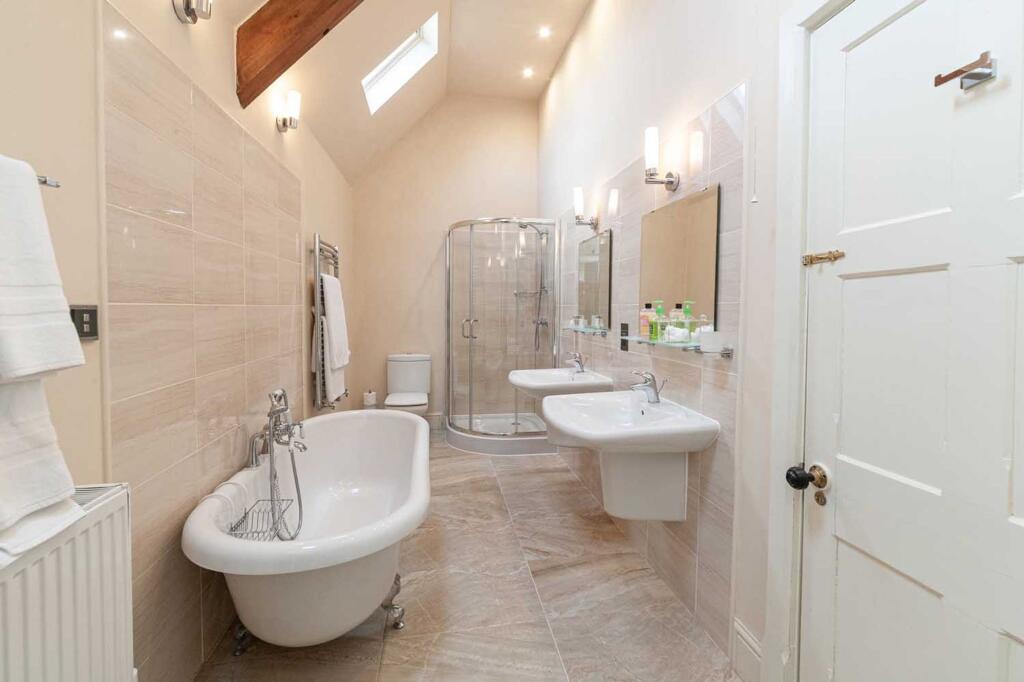 Additional property image - Manor House, Weardale