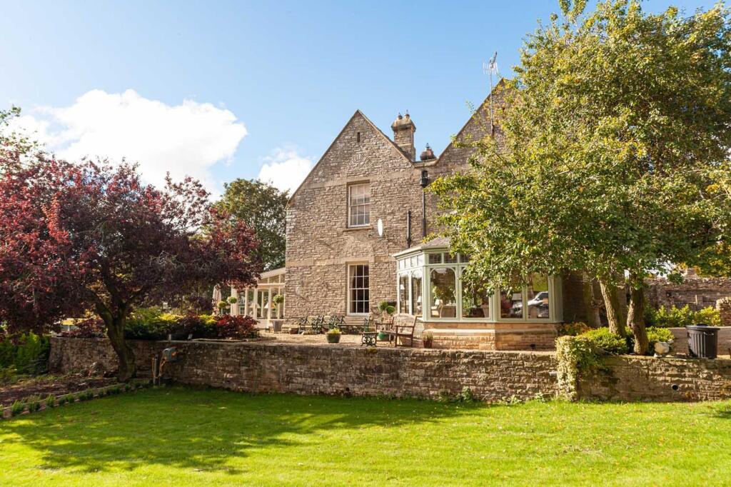 Additional property image - Manor House, Weardale