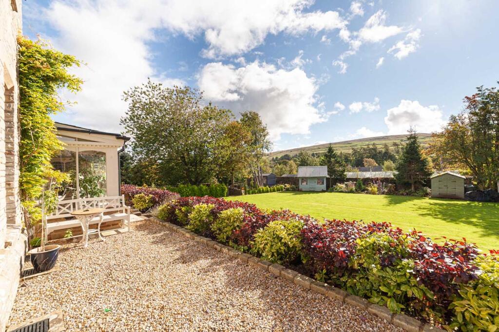 Additional property image - Manor House, Weardale