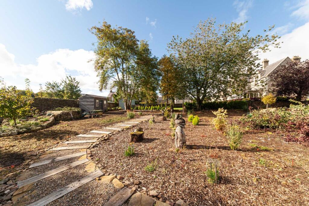 Additional property image - Manor House, Weardale