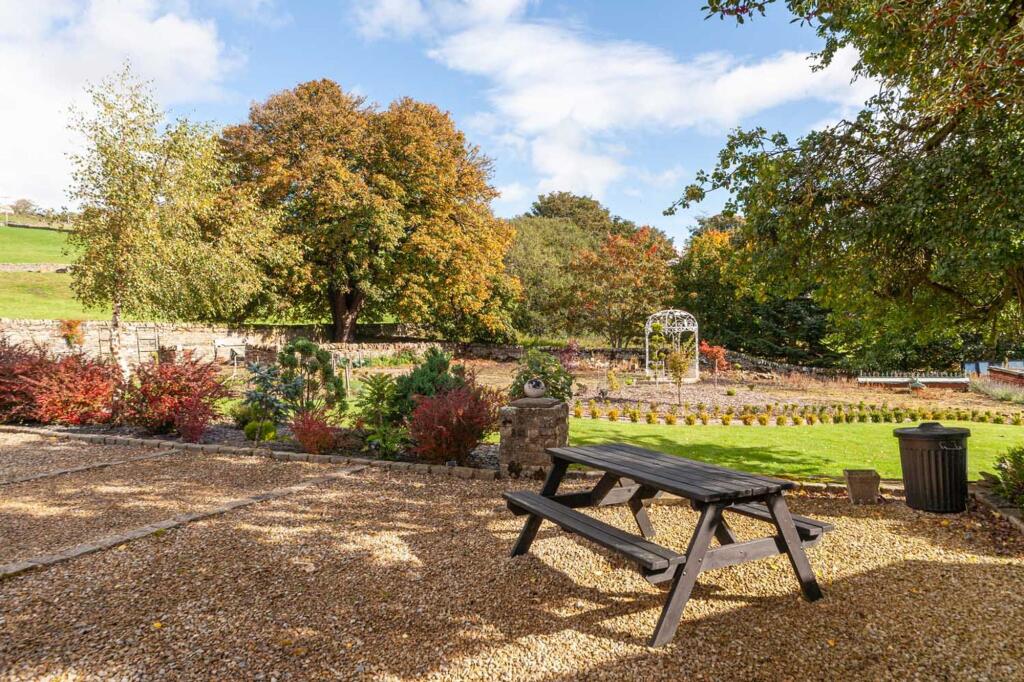 Additional property image - Manor House, Weardale