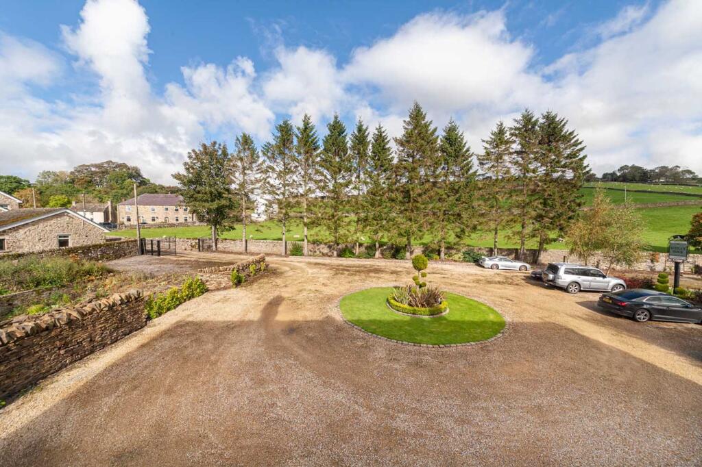 Additional property image - Manor House, Weardale