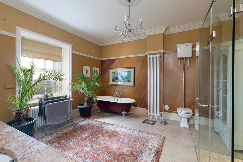 Additional property image - Grey Gables, Old Quarrington, Durham, County Durham