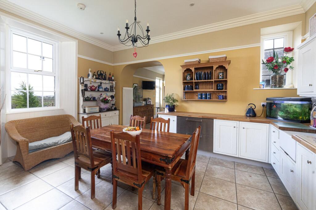 Additional property image - Grey Gables, Old Quarrington, Durham, County Durham