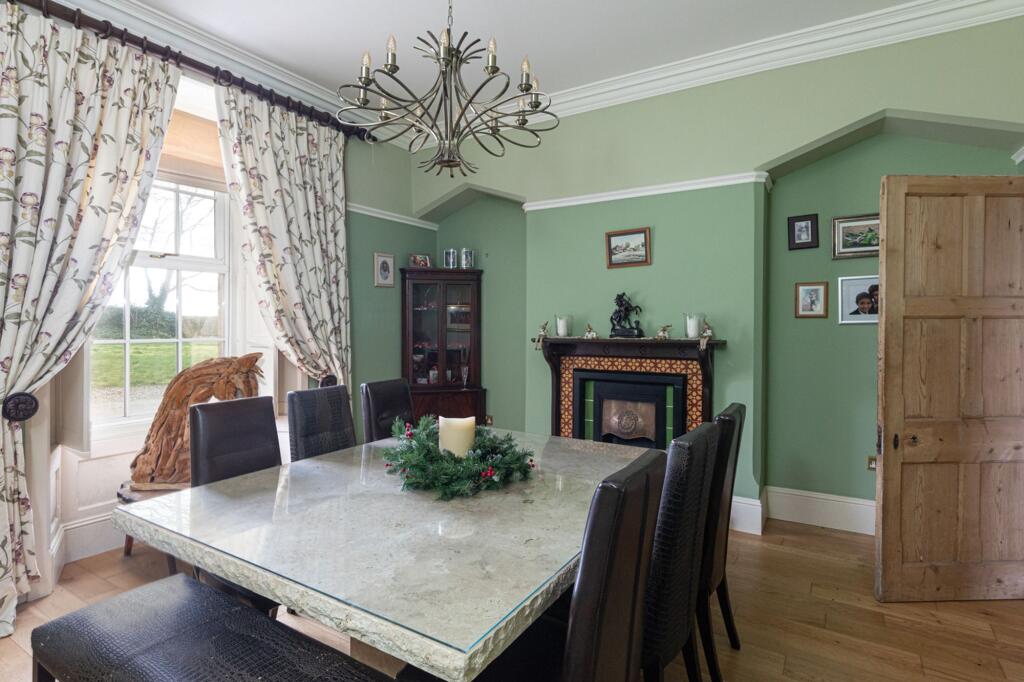 Additional property image - Grey Gables, Old Quarrington, Durham, County Durham