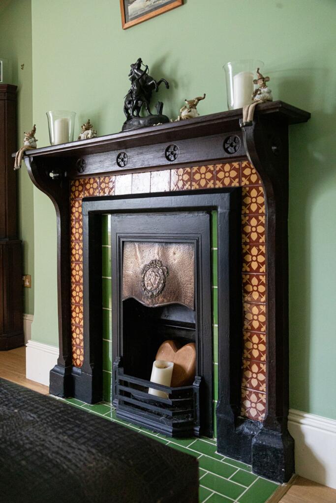 Additional property image - Grey Gables, Old Quarrington, Durham, County Durham