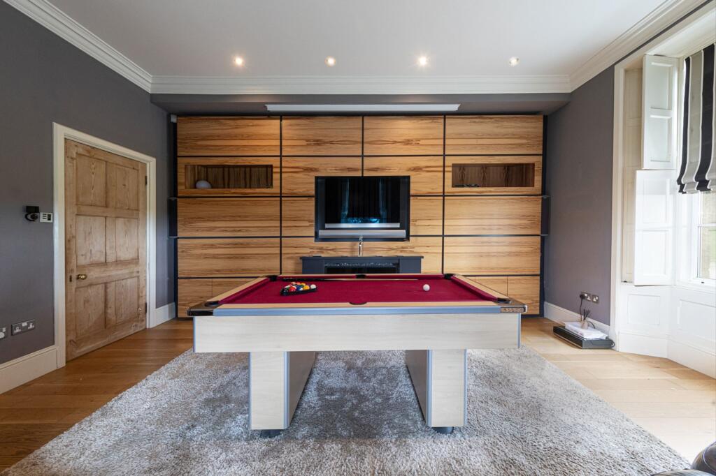 Additional property image - Grey Gables, Old Quarrington, Durham, County Durham