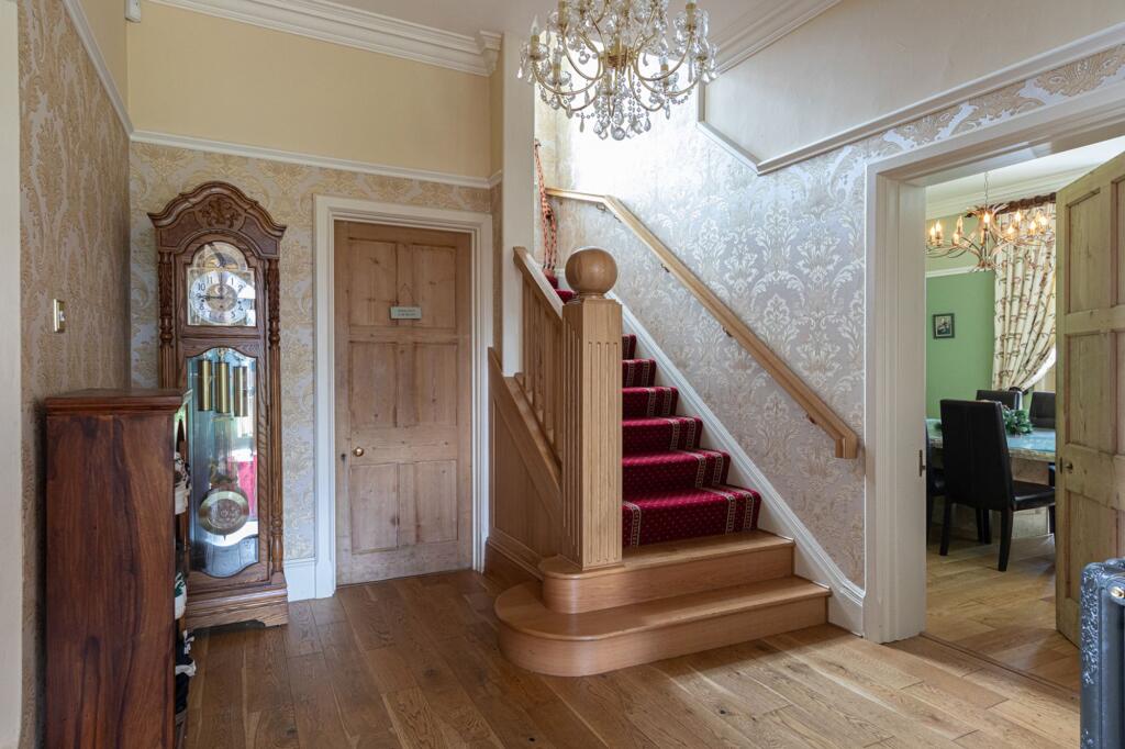 Additional property image - Grey Gables, Old Quarrington, Durham, County Durham