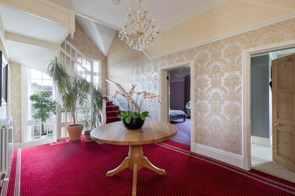 Additional property image - Grey Gables, Old Quarrington, Durham, County Durham