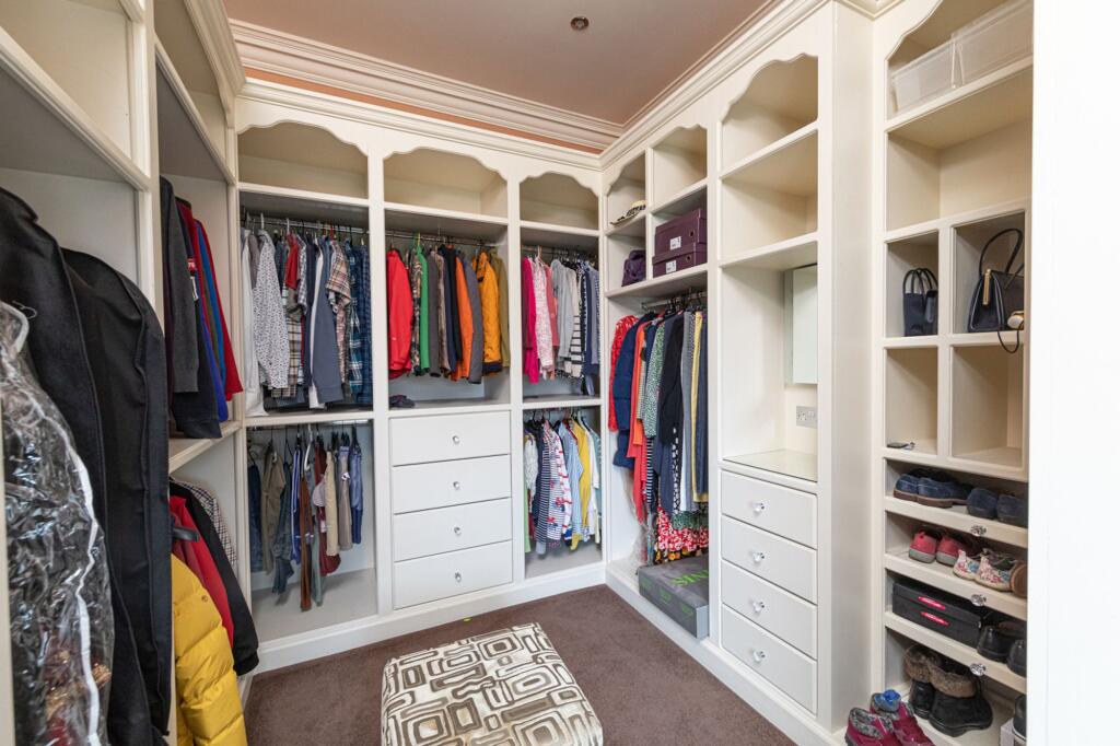 Additional property image - Grey Gables, Old Quarrington, Durham, County Durham