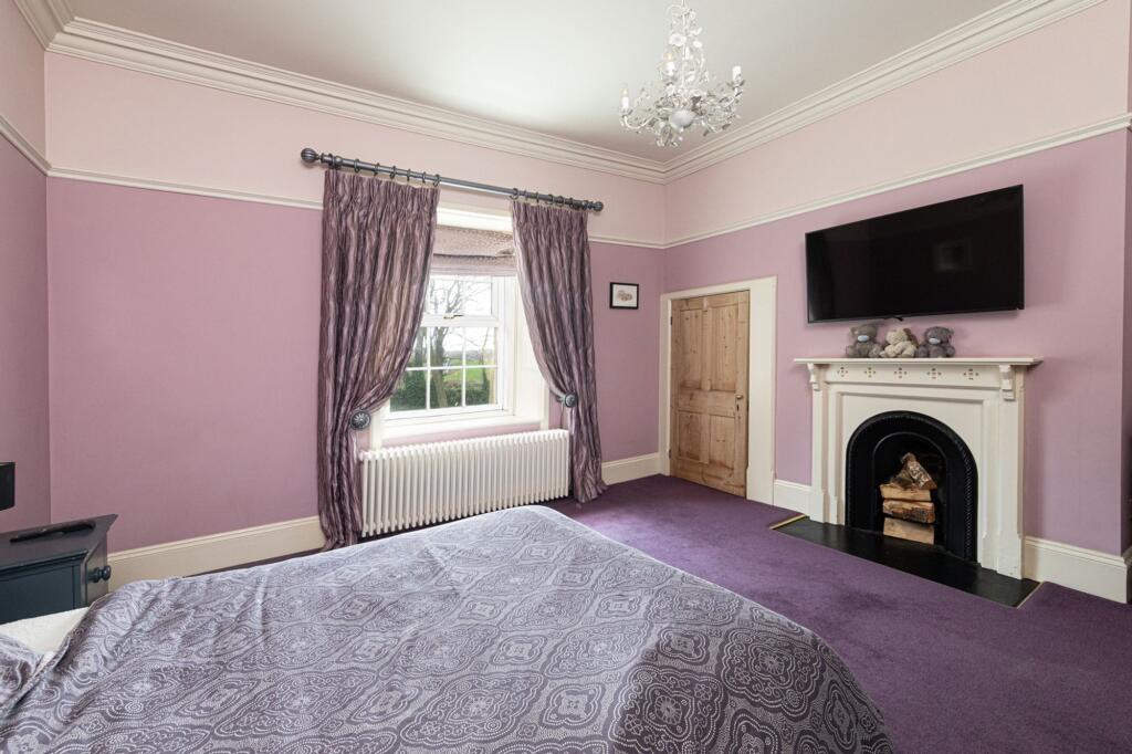 Additional property image - Grey Gables, Old Quarrington, Durham, County Durham