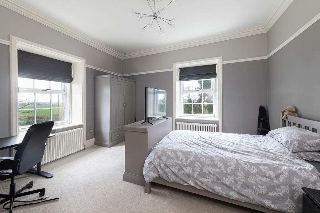 Additional property image - Grey Gables, Old Quarrington, Durham, County Durham