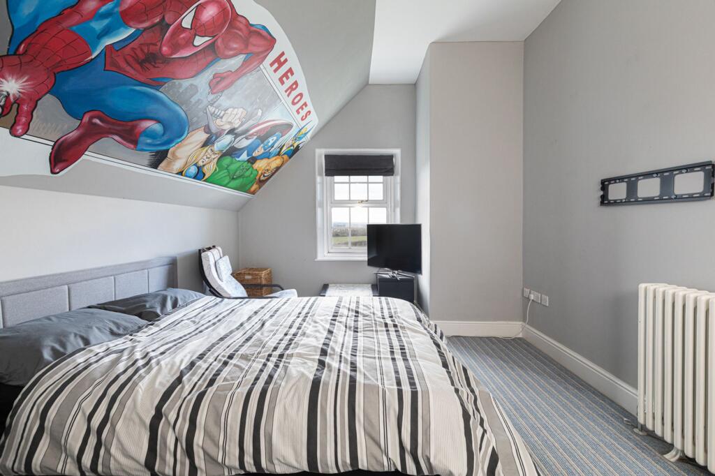 Additional property image - Grey Gables, Old Quarrington, Durham, County Durham