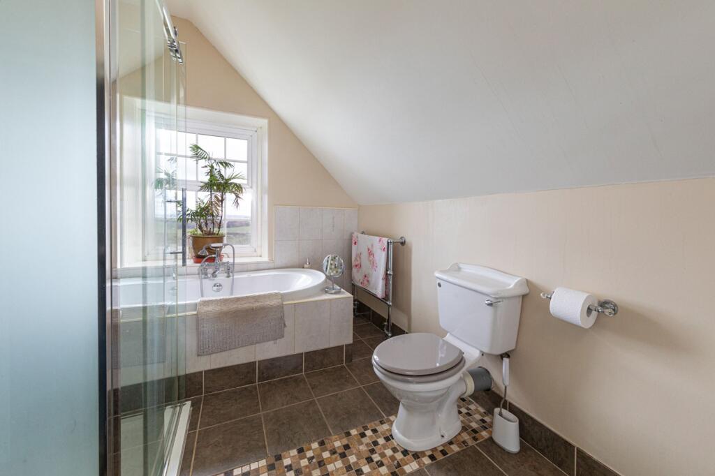 Additional property image - Grey Gables, Old Quarrington, Durham, County Durham
