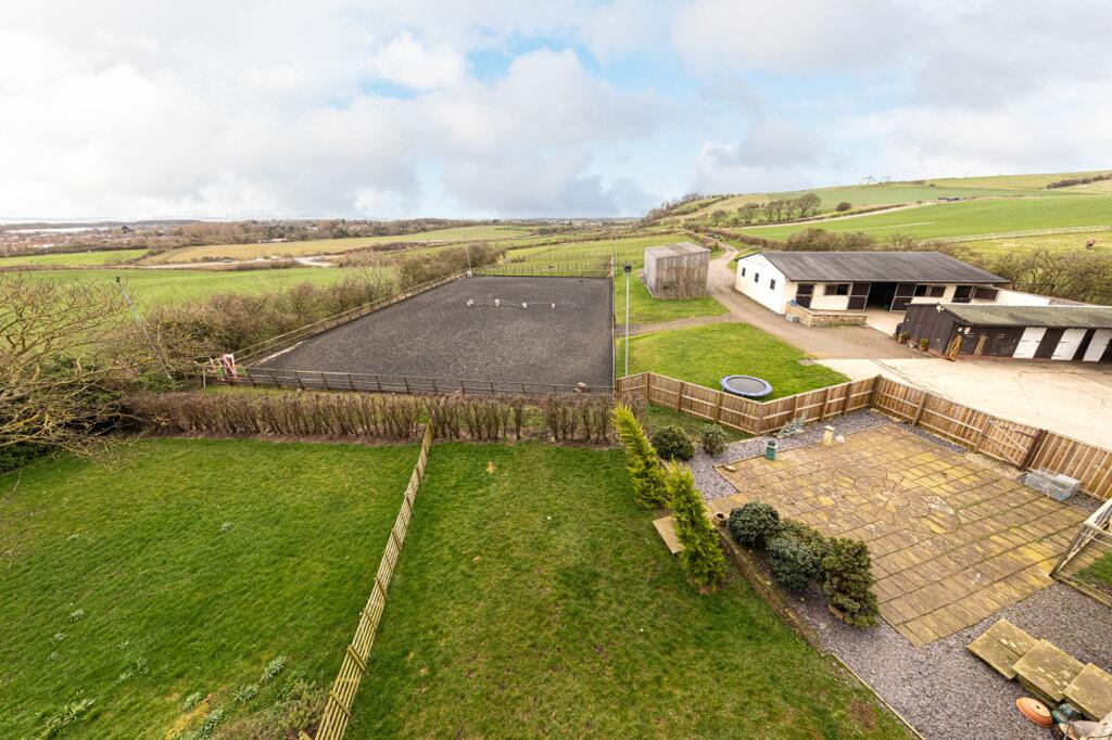 Additional property image - Grey Gables, Old Quarrington, Durham, County Durham