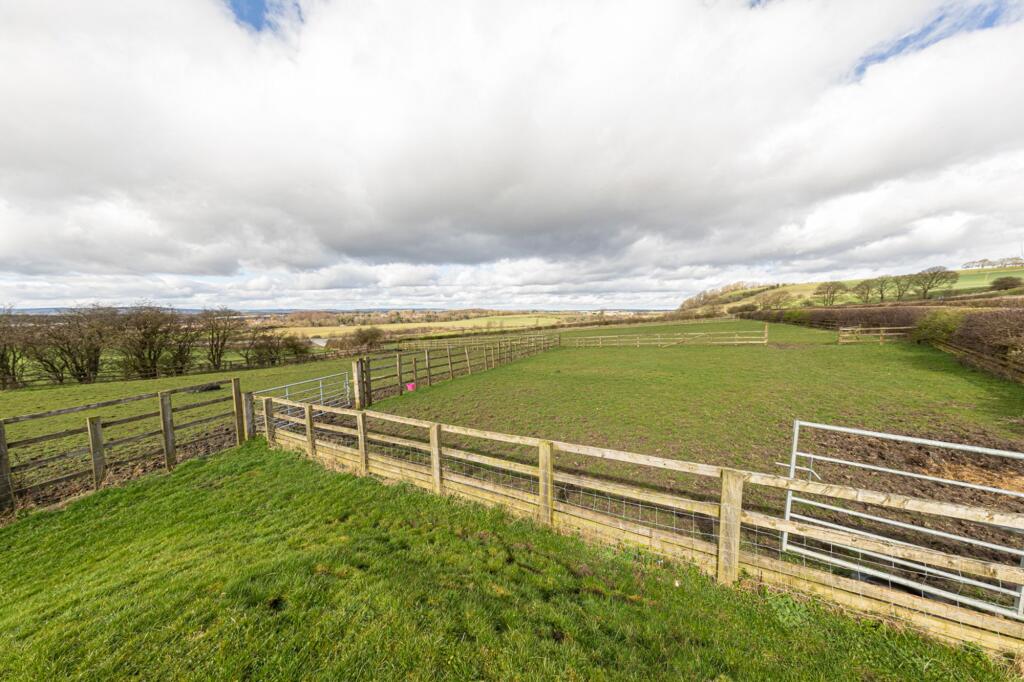 Additional property image - Grey Gables, Old Quarrington, Durham, County Durham