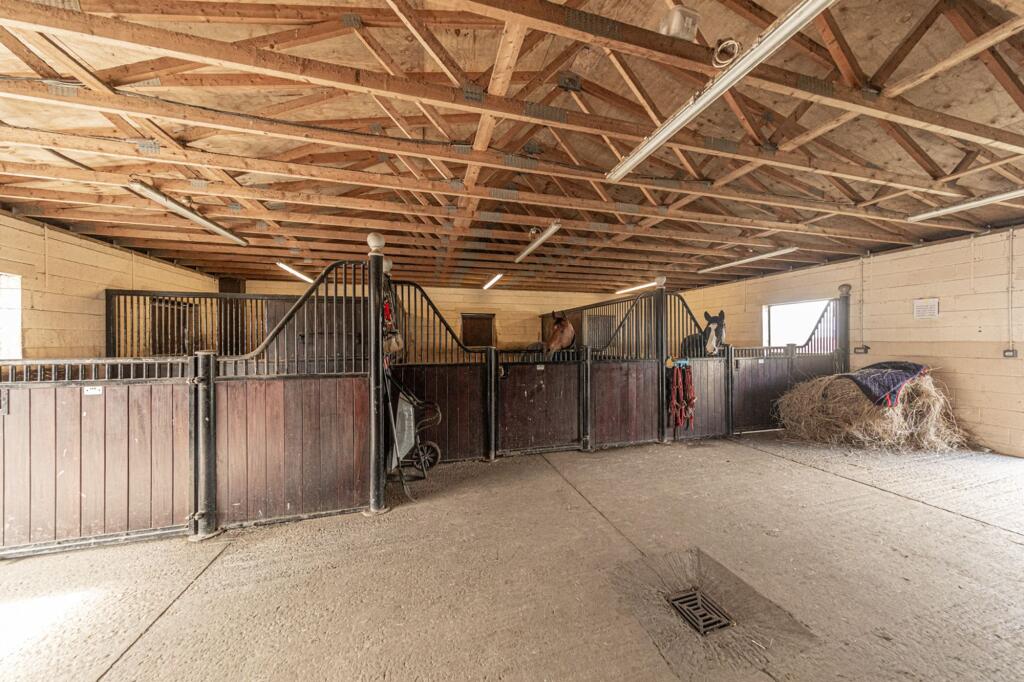Additional property image - Grey Gables, Old Quarrington, Durham, County Durham