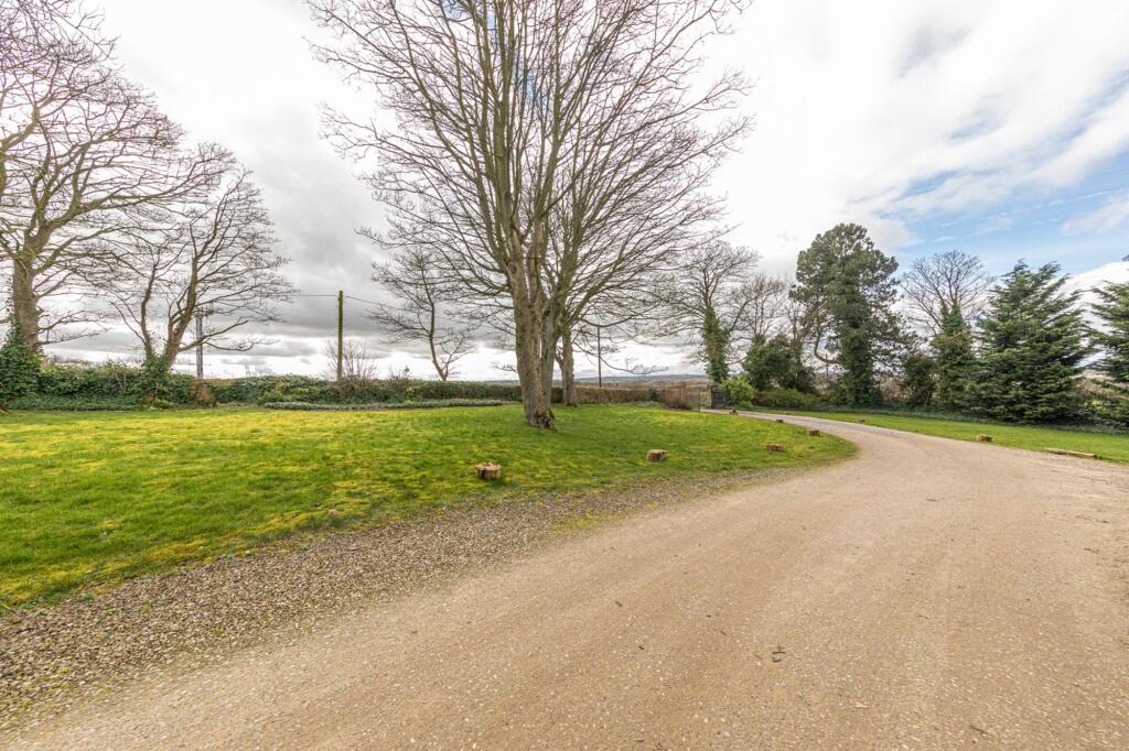 Additional property image - Grey Gables, Old Quarrington, Durham, County Durham