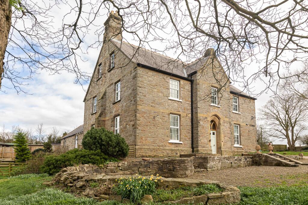 Additional property image - Grey Gables, Old Quarrington, Durham, County Durham
