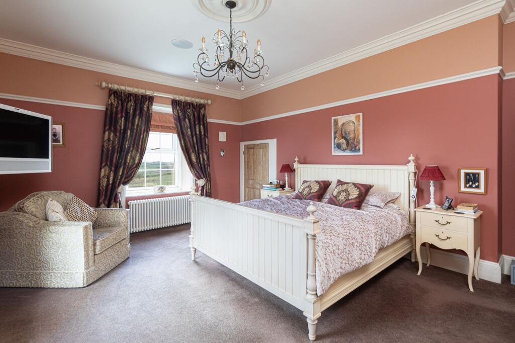 Additional property image - Grey Gables, Old Quarrington, Durham, County Durham