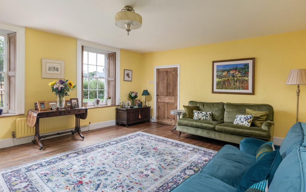 Additional property image - Langley Old Hall, Sleetburn Lane, Langley Moor, County Durham