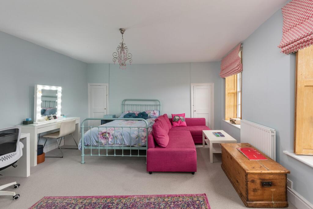 Additional property image - Langley Old Hall, Sleetburn Lane, Langley Moor, County Durham