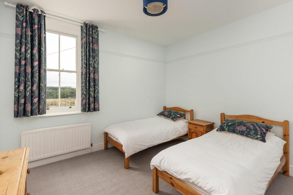 Additional property image - Langley Old Hall, Sleetburn Lane, Langley Moor, County Durham