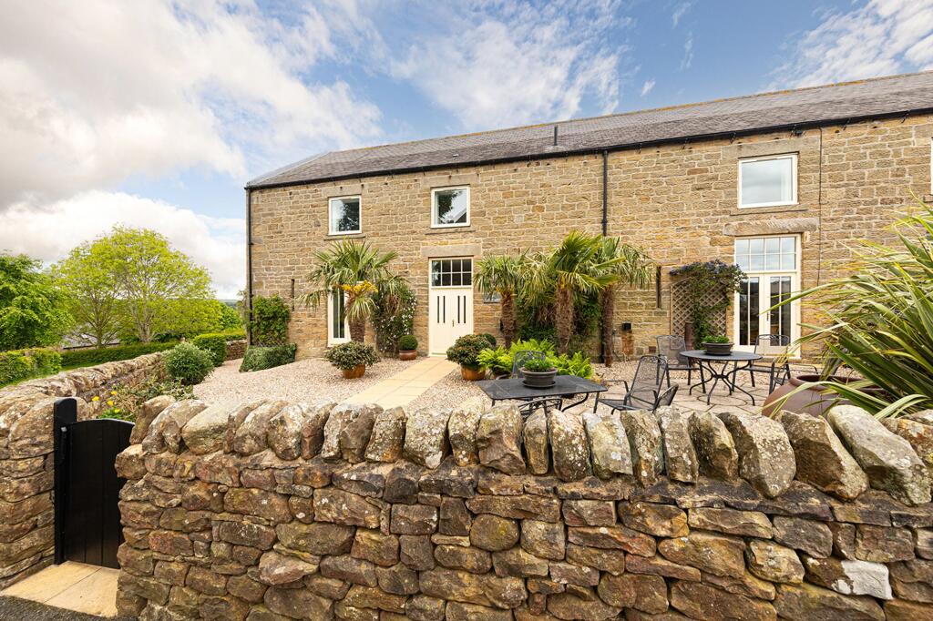 Main image of property: The Old Dairy, West Marlish, Hartburn, Morpeth, Northumberland