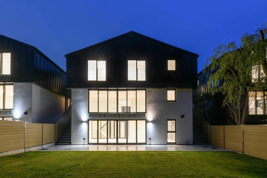 Additional property image - Ikigai, Potters Bank, Durham, County Durham