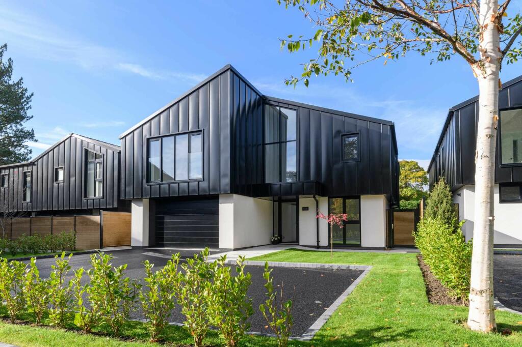 Additional property image - Ikigai, Potters Bank, Durham, County Durham