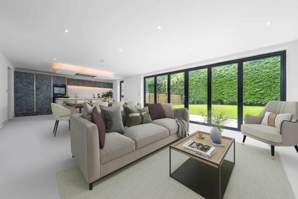 Additional property image - Ikigai, Potters Bank, Durham, County Durham
