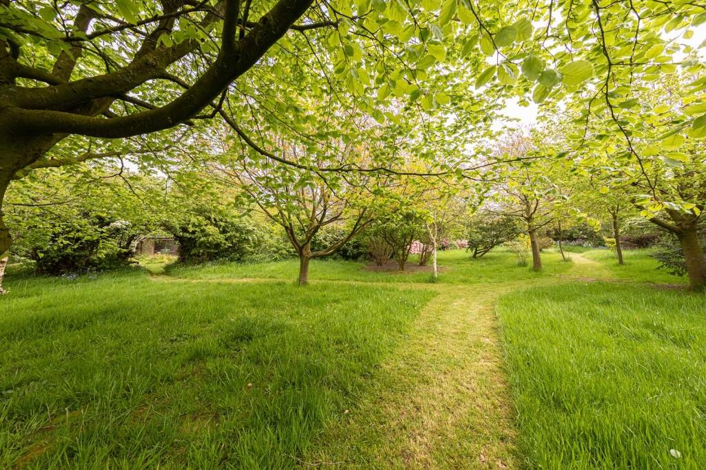 Additional property image - Rose View, Blitterlees, Silloth, Cumbria