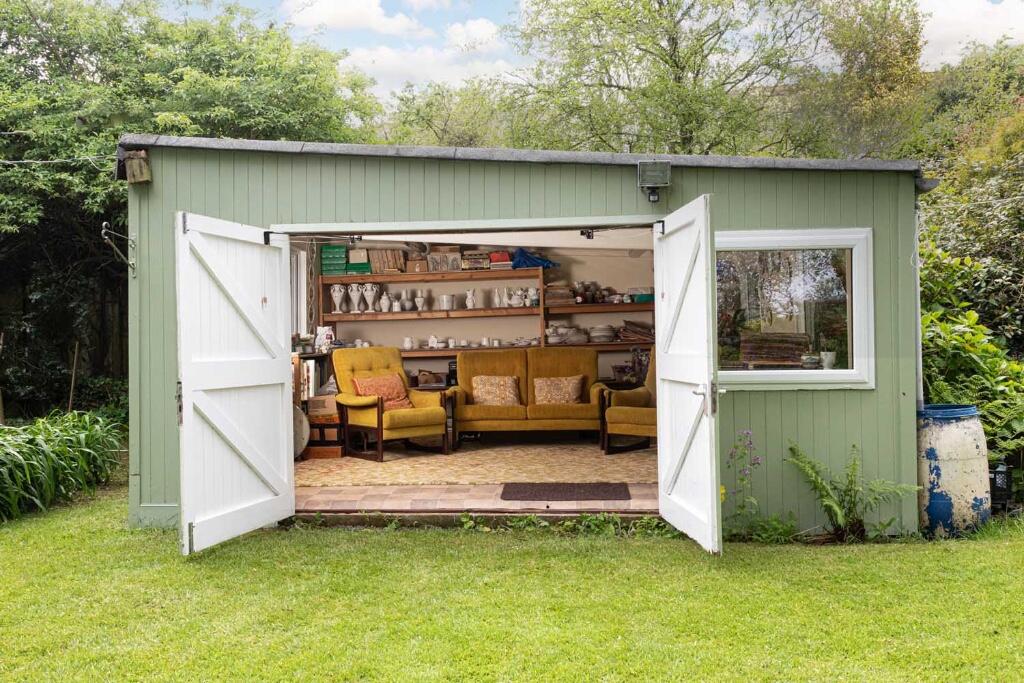 Additional property image - Rose View, Blitterlees, Silloth, Cumbria
