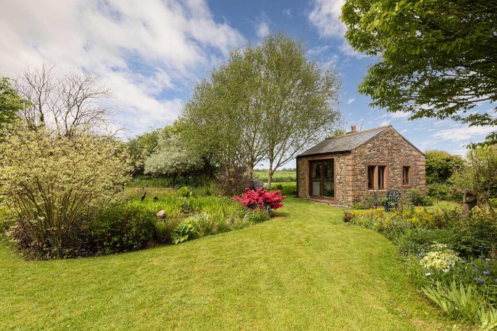 Additional property image - Rose View, Blitterlees, Silloth, Cumbria