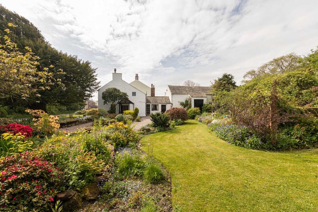 Additional property image - Rose View, Blitterlees, Silloth, Cumbria