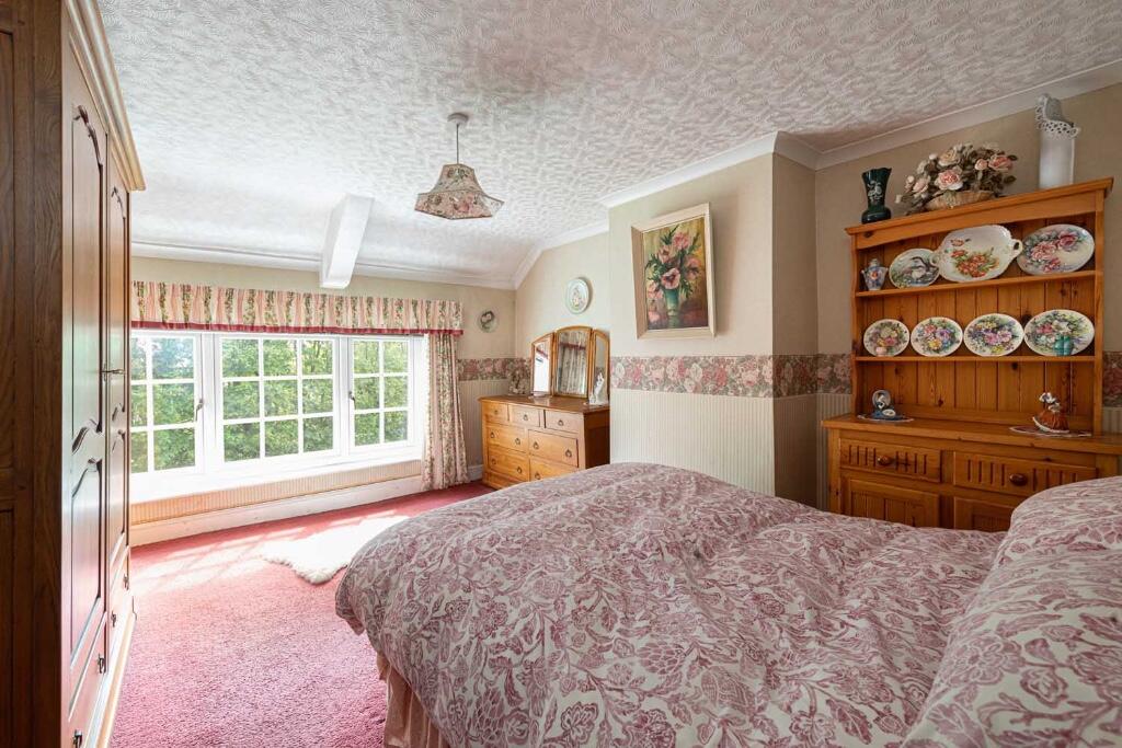 Additional property image - Rose View, Blitterlees, Silloth, Cumbria