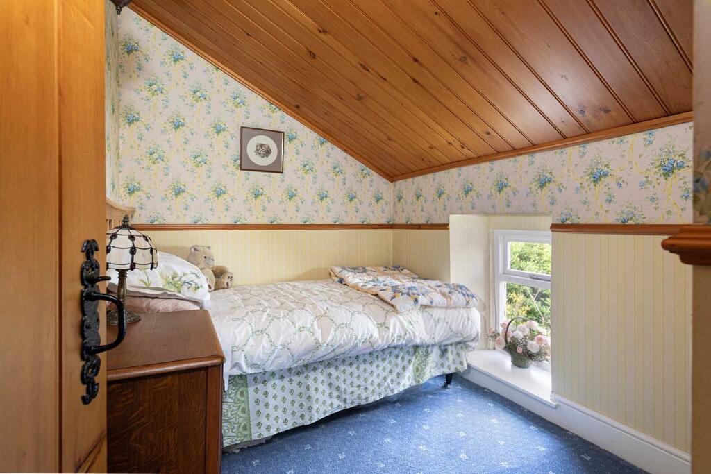 Additional property image - Rose View, Blitterlees, Silloth, Cumbria