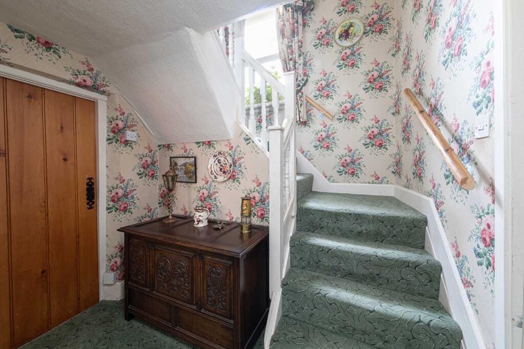 Additional property image - Rose View, Blitterlees, Silloth, Cumbria