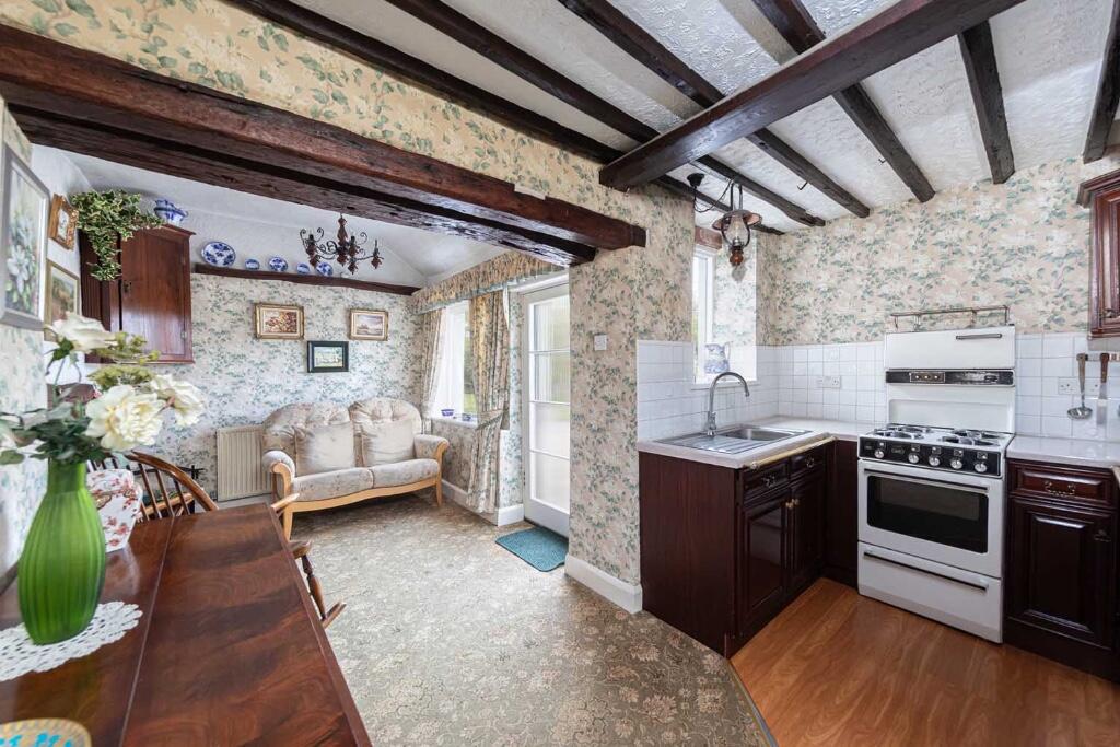 Additional property image - Rose View, Blitterlees, Silloth, Cumbria
