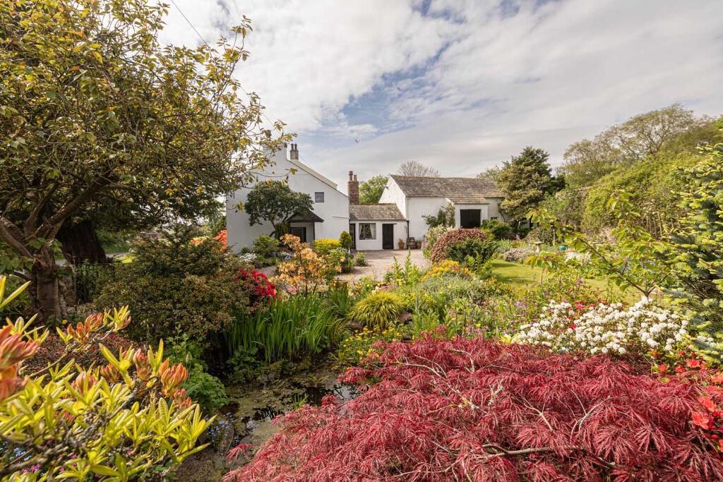 Additional property image - Rose View, Blitterlees, Silloth, Cumbria